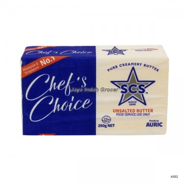 Butter & Margarine Oil