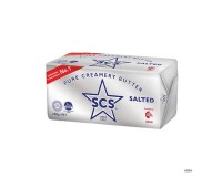 Butter & Margarine Oil