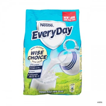 Milk