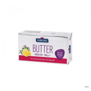 Butter & Margarine Oil