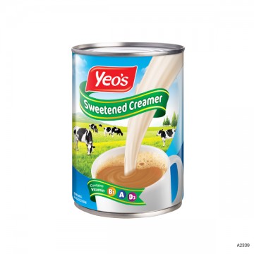 Milk