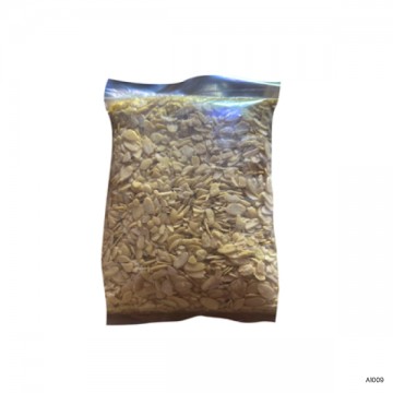 Dried Nuts & Seeds
