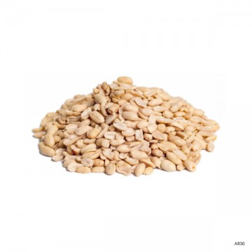 Dried Nuts & Seeds