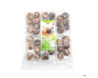 Dried Vegetables