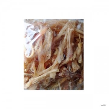 Dried Meats