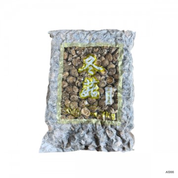 Dried Mushroom & Fungus