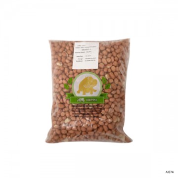 Dried Nuts & Seeds
