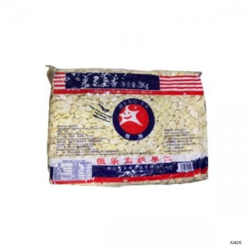 Dried Nuts & Seeds