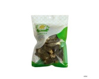 Dried Mushroom & Fungus
