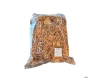 Dried Mushroom & Fungus