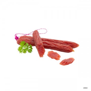 Dried Meats