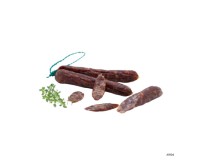 Dried Meats