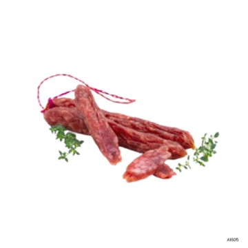 Dried Food