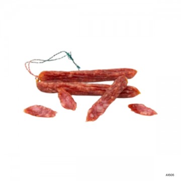 Dried Meats
