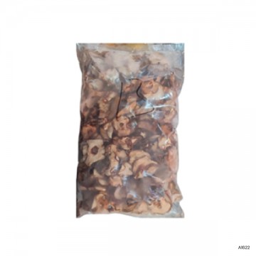 Dried Fruits