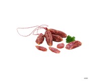 Dried Meats