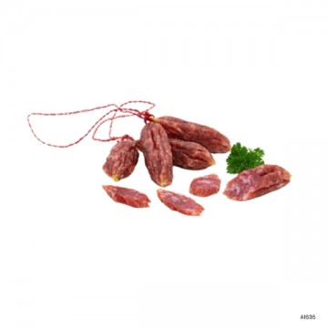 Dried Meats