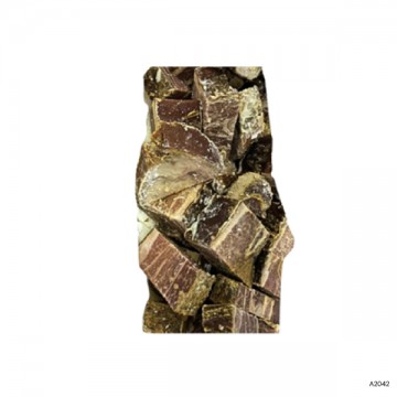 Dried Meats