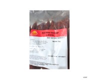Dried Food