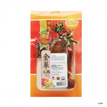 Dried Food