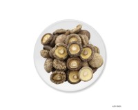 Dried Mushroom & Fungus