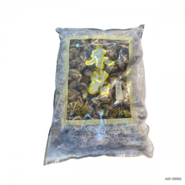 Dried Food