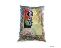 Dried Mushroom & Fungus