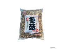 Dried Mushroom & Fungus
