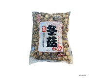 Dried Mushroom & Fungus