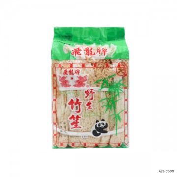 Dried Mushroom & Fungus