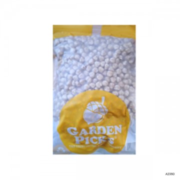 Dried Nuts & Seeds