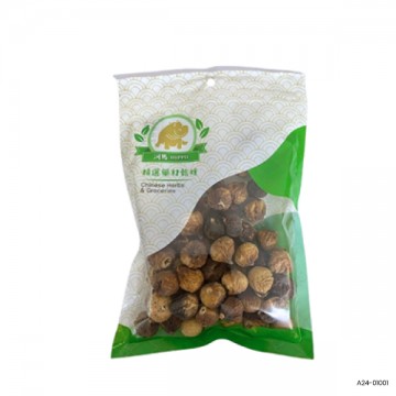Dried Fruits