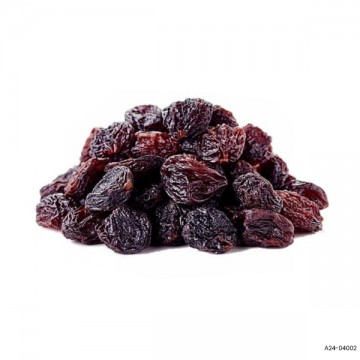 Dried Fruits