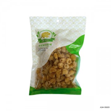 Dried Fruits