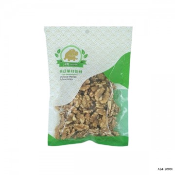 Dried Nuts & Seeds