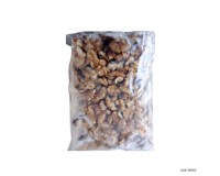 Dried Nuts & Seeds