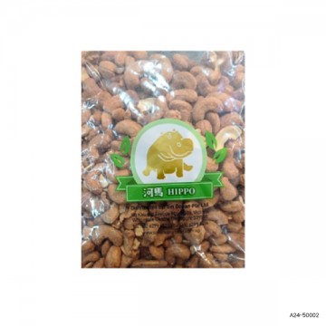 Dried Food