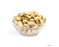 Dried Nuts & Seeds