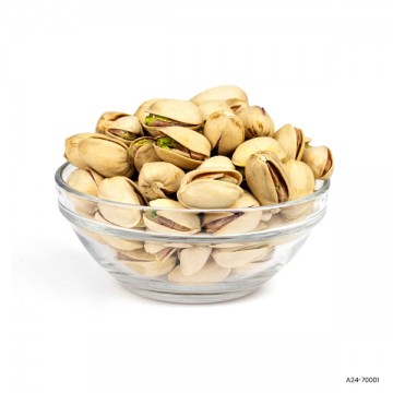 Dried Nuts & Seeds