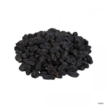 Dried Fruits