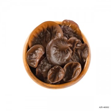 Dried Food