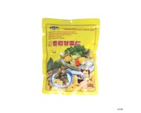 Dried Food