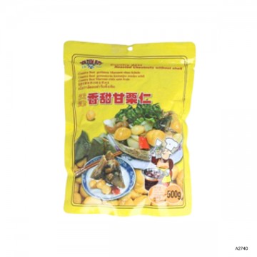 Dried Food