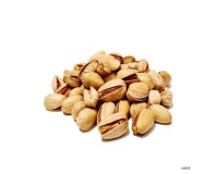 Dried Nuts & Seeds