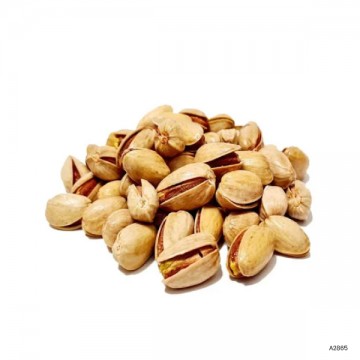 Dried Nuts & Seeds