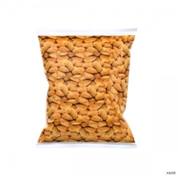 Dried Nuts & Seeds