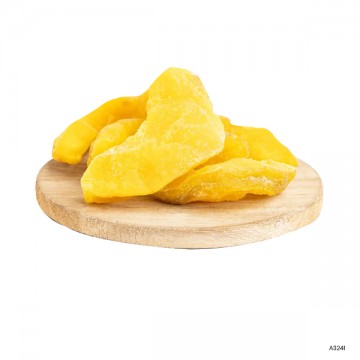 Dried Fruits