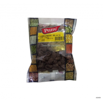 Dried Food