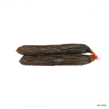 Dried Meats