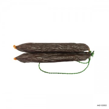 Dried Meats